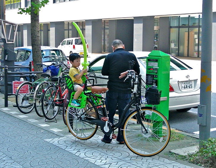 BicycleParkingArea_Report3