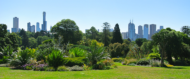 BotanicalGardens_Melbourne