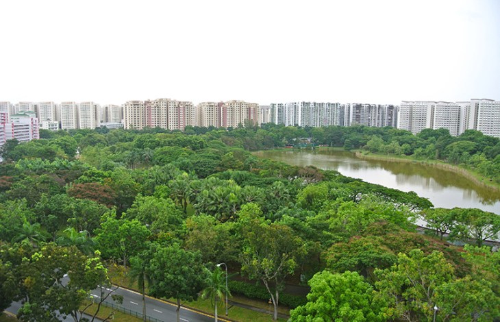 Punggol_Park