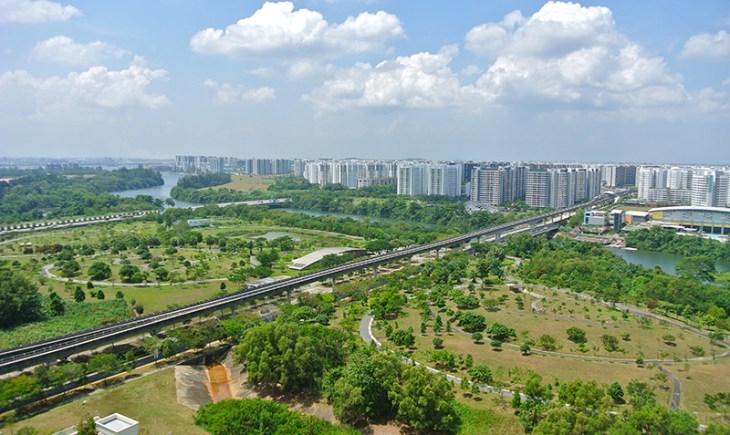 SengkangRiversidePark